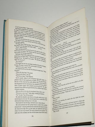 DUNE (1st Printing, 1st State)