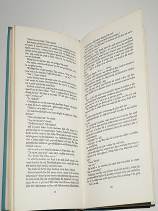 DUNE (1st Printing, 1st State)