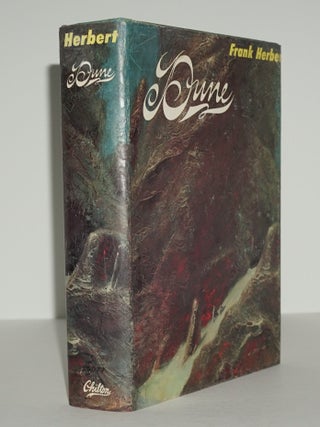 DUNE (1st Printing, 1st State)