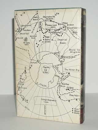 DUNE (1st Printing, 1st State)