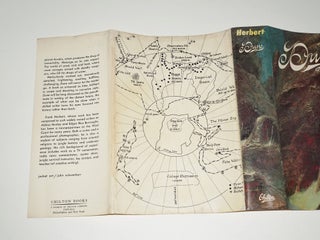 DUNE (1st Printing, 1st State)