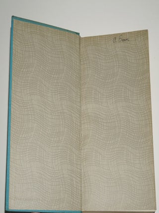 DUNE (1st Printing, 1st State)