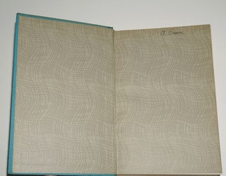 DUNE (1st Printing, 1st State)
