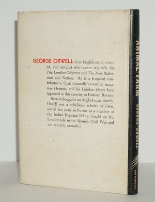 ANIMAL FARM