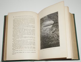 TWENTY THOUSAND LEAGUES UNDER THE SEAS