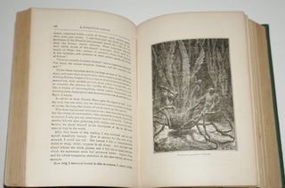 TWENTY THOUSAND LEAGUES UNDER THE SEAS
