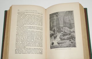TWENTY THOUSAND LEAGUES UNDER THE SEAS