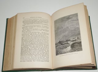 TWENTY THOUSAND LEAGUES UNDER THE SEAS