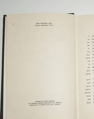 CASINO ROYALE (2nd Printing)