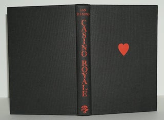 CASINO ROYALE (2nd Printing)
