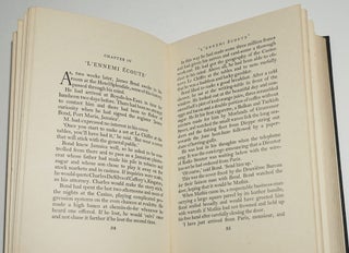 CASINO ROYALE (2nd Printing)