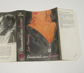 DIAMONDS ARE FOREVER