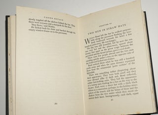 CASINO ROYALE (2nd Printing)