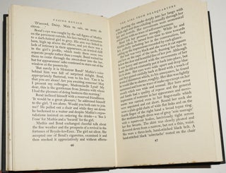 CASINO ROYALE (2nd Printing)