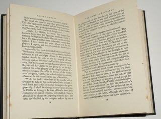 CASINO ROYALE (2nd Printing)