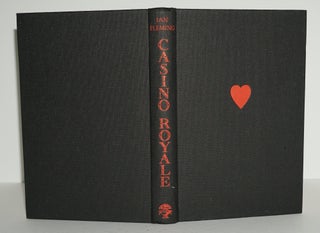 CASINO ROYALE (2nd Printing)