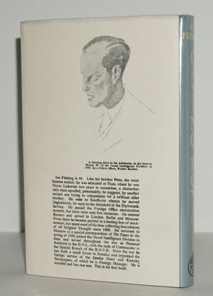 CASINO ROYALE (2nd Printing)