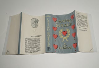 CASINO ROYALE (2nd Printing)